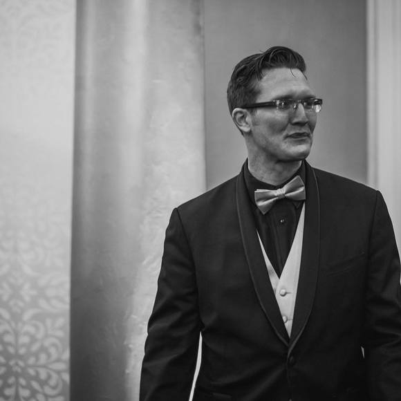 Meet your Posher, David - Picture 1 of 1